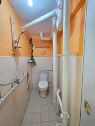 Blk 26 Jalan Klinik (Bukit Merah), HDB 3 Rooms #575713301